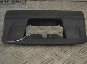 Door Card (Door Panel) LAND ROVER Range Rover Sport (L320)