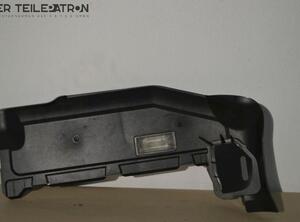 Door Card (Door Panel) BMW 3er Cabriolet (E46)