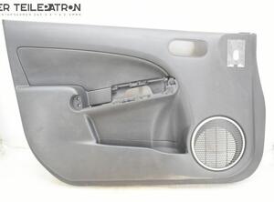 Door Card (Door Panel) MAZDA 2 (DE, DH)