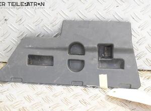 Door Card (Door Panel) MAZDA 6 Stufenheck (GG)