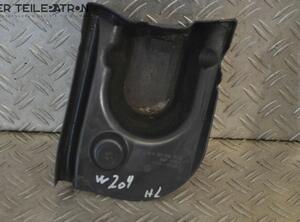 Unterbodenschutz Unterfahrschutz Stoßstange hinten Links MERCEDES-BENZ CLK (C209) 350 200 KW