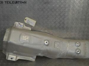 Skid Plate HYUNDAI i20 (GB, IB)