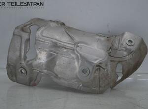 Skid Plate TOYOTA Avensis Kombi (T27)