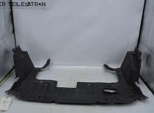 Skid Plate HONDA Jazz II (GD, GE2, GE3)