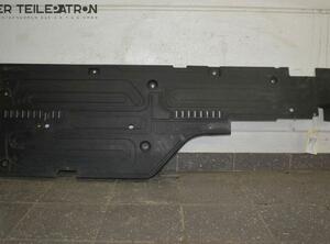 Bodem Beschermplaat JAGUAR S-Type (X200)