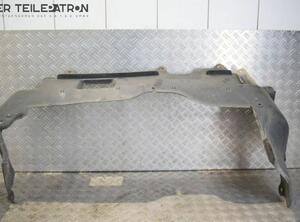 Unterbodenschutz Unterfahrschutz HONDA CRX III (EH  EG) 1.6 ESI 92 KW
