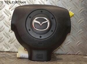 Driver Steering Wheel Airbag MAZDA 2 (DY)