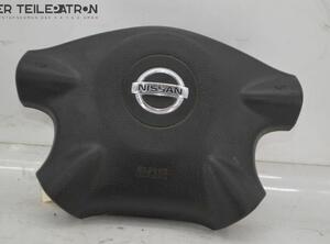 Driver Steering Wheel Airbag NISSAN X-Trail (T30)