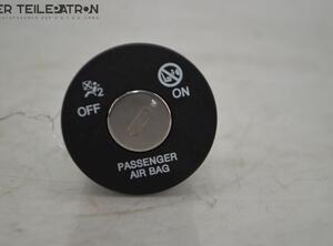 Airbag rechts vorn Passenger Airbag  ON/OFF Switch HYUNDAI I10 (BA  IA) 1.0 49 KW
