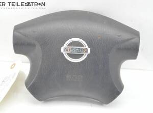 Driver Steering Wheel Airbag NISSAN X-Trail (T30)