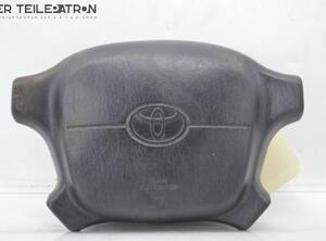 Driver Steering Wheel Airbag TOYOTA Celica Coupe (AT20, ST20)