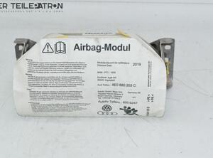Airbag rechts Beifahrerairbag Armaturenbrett AUDI A8 4E 4.0 TDI QUATTRO 202 KW