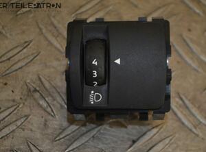 Headlight Height Adjustment Switch RENAULT Twingo III (BCM)