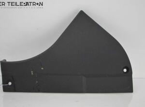 A-Pillar Trim Cover Panel BMW 5er (E39)