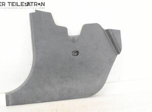 A-Pillar Trim Cover Panel MERCEDES-BENZ C-Klasse Coupe (CL203)