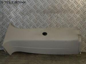 B-Pillar Trim Cover Panel MERCEDES-BENZ A-Klasse (W169)