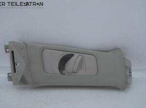 B-Pillar Trim Cover Panel TOYOTA Avensis Kombi (T27)