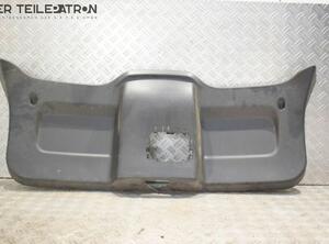 Interior Tailgate Trim Panel RENAULT Twingo III (BCM)