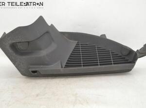 Rear Shelf Trim VW Golf V (1K1)