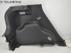 Rear Panel Trim Panel HYUNDAI i10 (BA, IA)