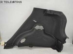 Rear Panel Trim Panel HYUNDAI i10 (BA, IA)