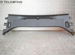 Rear Panel Trim Panel JAGUAR S-Type (X200)