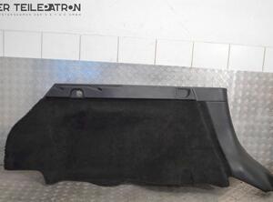 Boot Cover Trim Panel LAND ROVER Range Rover Sport (L320)
