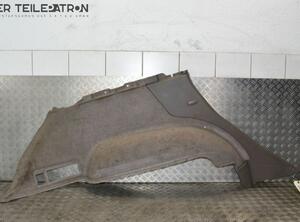 Boot Cover Trim Panel NISSAN Murano I (Z50)
