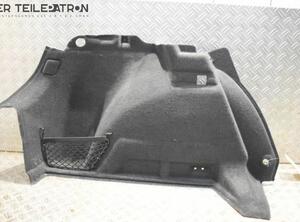 Boot Cover Trim Panel SEAT Leon SC (5F5)
