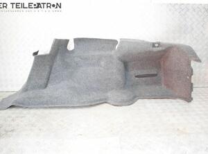 Boot Cover Trim Panel JAGUAR S-Type (X200)