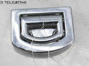Boot Cover Trim Panel VW Golf V (1K1)