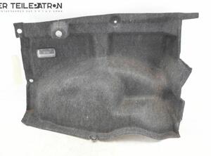 Abdeckung Kofferraum links  HONDA CRX III (EH  EG) 1.6 ESI 92 KW