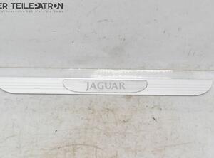 Plaat instaprand JAGUAR S-Type (X200)