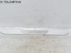 Plaat instaprand JAGUAR S-Type (X200)