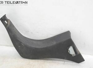 Door Sill RENAULT Twingo III (BCM)