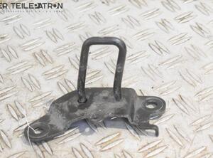 Front Hood Latch Lock MAZDA 3 Stufenheck (BK)