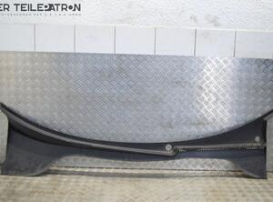 Scuttle Panel (Water Deflector) VW Golf V (1K1)