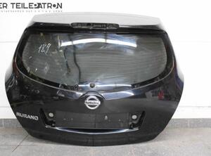 Boot (Trunk) Lid NISSAN Murano I (Z50)