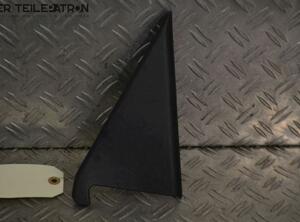 Plastikabdeckung links aussen Verkleidung Blende Dreiecksabdeckung MAZDA 3 (BK) 1.6 DI TURBO 80 KW