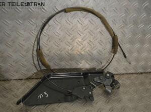 Bonnet Release Cable MAZDA 5 (CR19)
