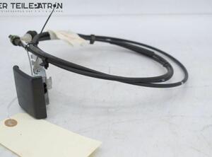 Bonnet Release Cable NISSAN Murano I (Z50)