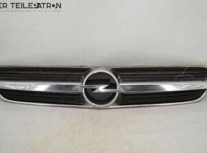 Radiator Grille OPEL Vectra C (--)