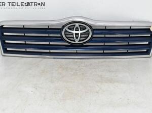 Radiateurgrille TOYOTA Avensis Station Wagon (T25)
