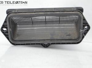 Bumper Ventilation Grille SEAT Mii (KE1, KF1)
