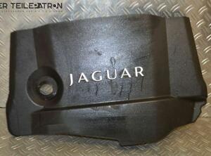 Verkleidung Motor Motorabdeckung Abdeckung JAGUAR XF (_J05_  CC9) 3.0 D 177 KW