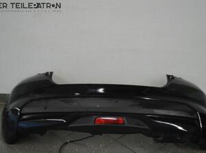 Bumper NISSAN Micra V (K14)