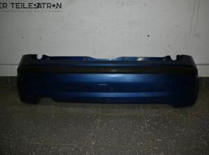 Stoßstange hinten Stoßfänger FIAT PANDA (169) 1.2 44 KW