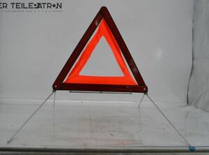 Warning Triangle MERCEDES-BENZ A-Klasse (W169)