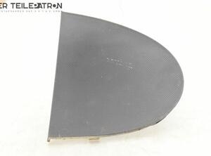 Cover Outside Mirror TOYOTA Aygo (KGB1, WNB1)