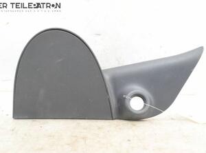 Cover Outside Mirror PEUGEOT 107 (PM, PN)